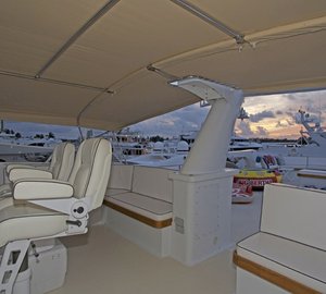 The 27m Yacht TRILOGY