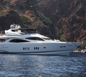 The 28m Yacht IN ALL FAIRNESS