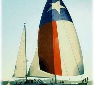 The 28m Yacht TAZA MAS