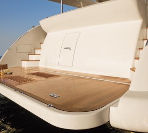 The 29m Yacht JESTER