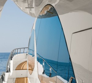 The 29m Yacht JESTER