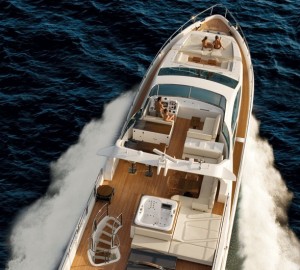 The 29m Yacht JESTER