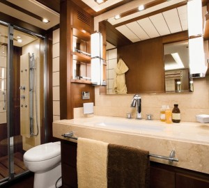 The 29m Yacht JESTER