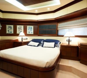 The 29m Yacht JESTER