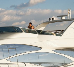 The 29m Yacht JESTER