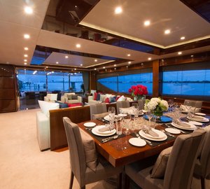 The 29m Yacht LIVERNANO