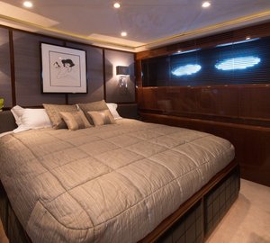 The 29m Yacht LIVERNANO