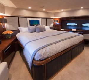 The 29m Yacht LIVERNANO