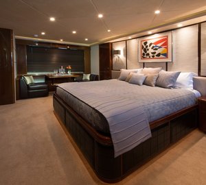 The 29m Yacht LIVERNANO