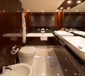 The 29m Yacht LIVERNANO