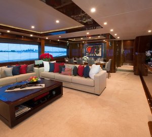 The 29m Yacht LIVERNANO