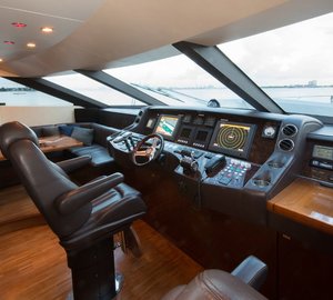 The 29m Yacht LIVERNANO