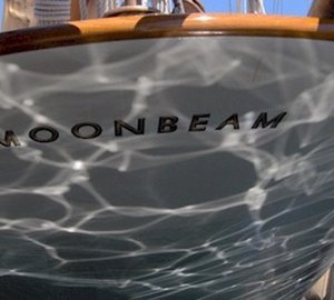 The 29m Yacht MOONBEAM IV
