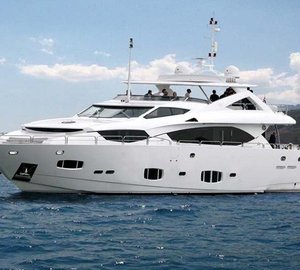 The 29m Yacht TUPPENCE