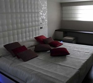 The 30m Yacht AURORA