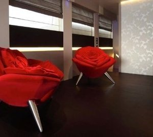 The 30m Yacht AURORA