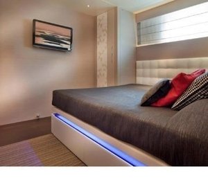 The 30m Yacht AURORA