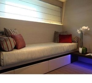 The 30m Yacht AURORA