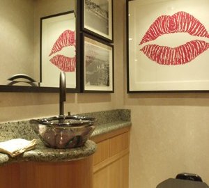 The 30m Yacht BESAME