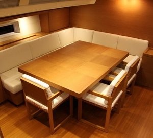 The 30m Yacht CAPE ARROW