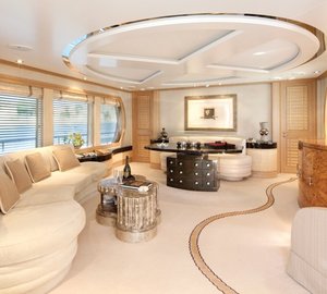The 30m Yacht LA MASCARADE