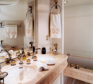 The 30m Yacht LA MASCARADE