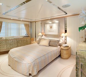 The 30m Yacht LA MASCARADE