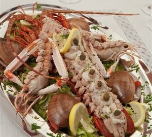 The 30m Yacht MARIA II OF LONDON