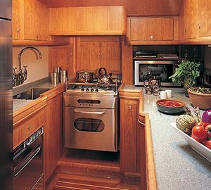 The 30m Yacht WAVELENGTH