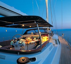 The 30m Yacht WAVELENGTH