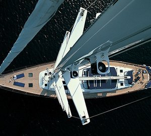 The 30m Yacht WAVELENGTH