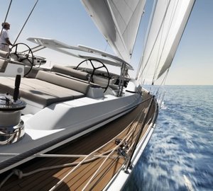 The 31m Yacht SARAFIN