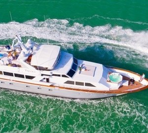 The 31m Yacht TRILOGY