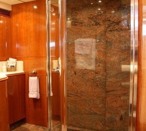 The 32m Yacht BEACHSEEKER