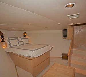 The 32m Yacht FREE BIRD