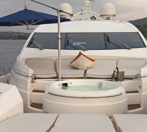 The 32m Yacht LA GIOCONDA