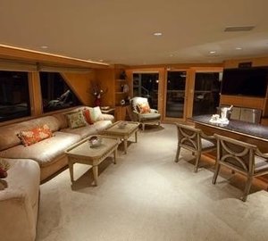 The 32m Yacht LUCKY STARS