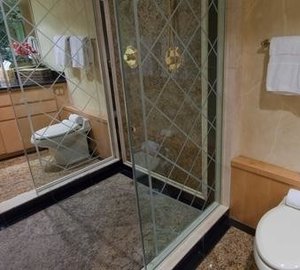 The 32m Yacht LUCKY STARS