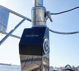 The 34m Yacht BAIURDO VI