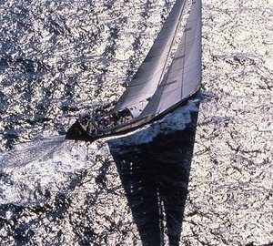 The 34m Yacht BAIURDO VI