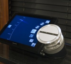 The 34m Yacht BLACK AND WHITE