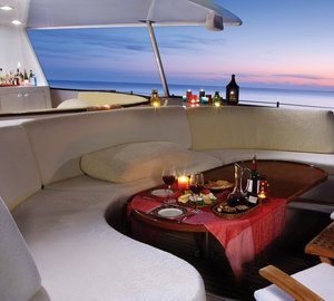 The 34m Yacht MA BICHE