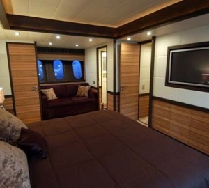 guest cabin