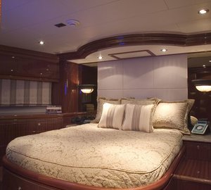 The 35m Yacht MISSY B II