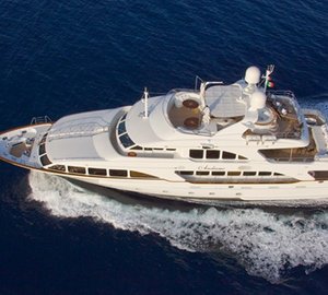 Search Product Aboard Yacht ANDIAMO