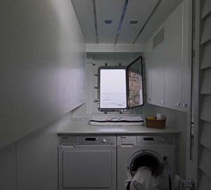 The 36m Yacht DOUBLE SHOT