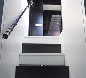 The 36m Yacht DOUBLE SHOT