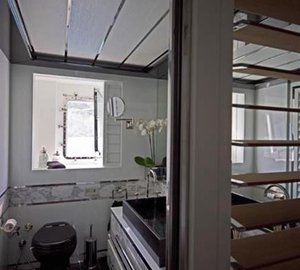 The 36m Yacht DOUBLE SHOT