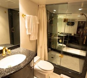 The 36m Yacht FREEDOM