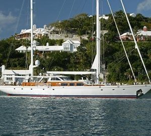 Overview Aboard Yacht FREEDOM